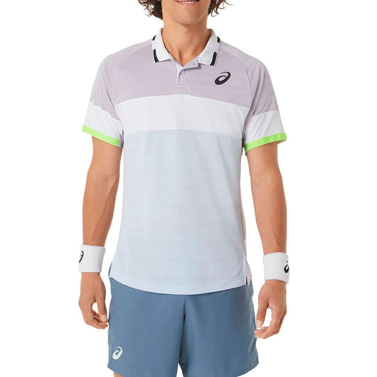 POLO ASICS MATCH