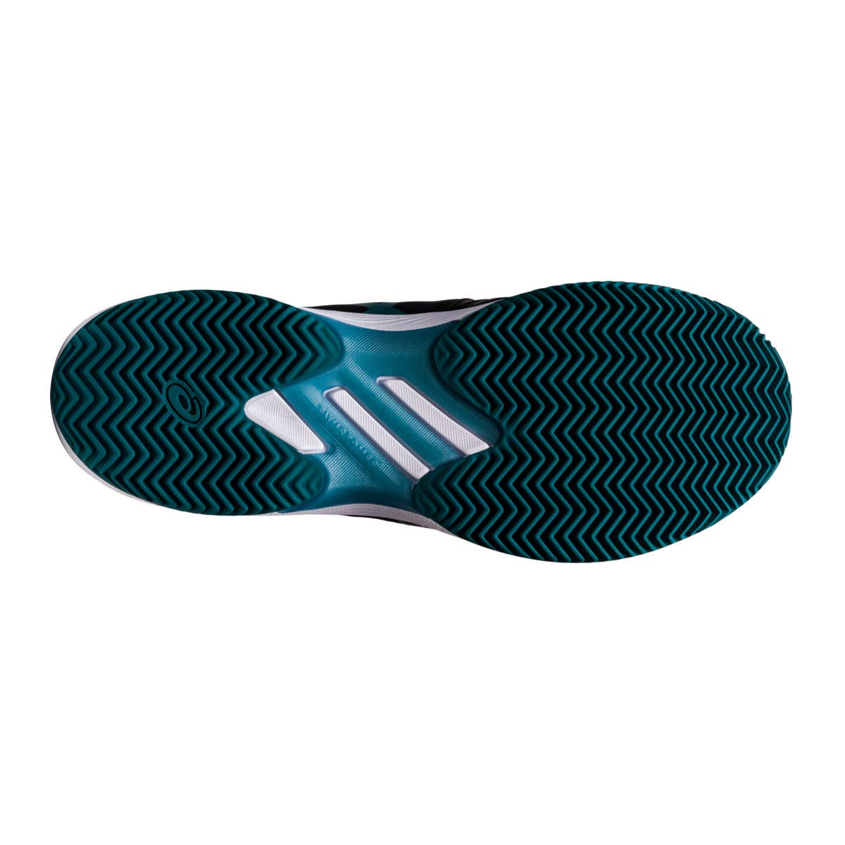 ASICS SOLUTION SWIFT FF CLAY 1041A299 001