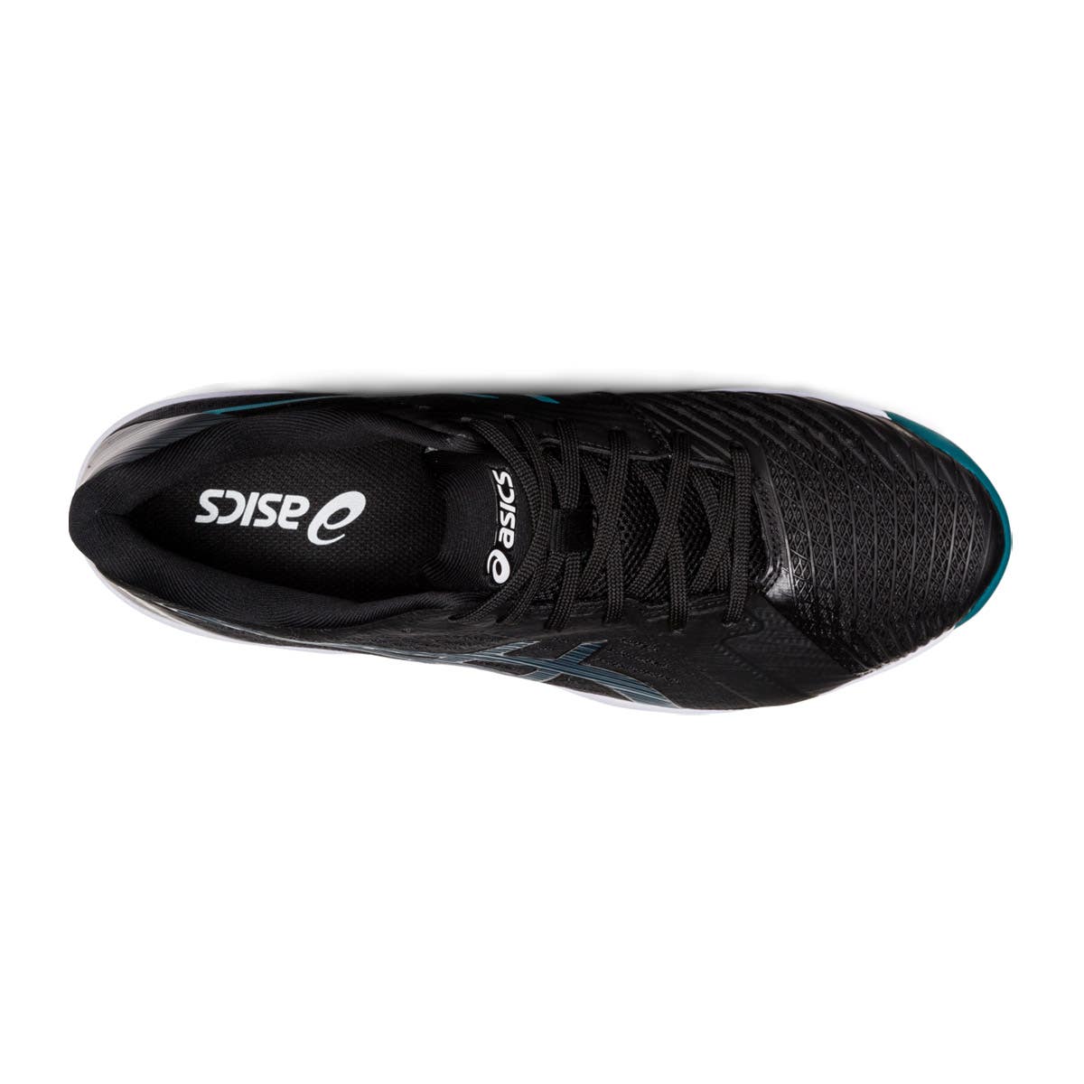 ASICS SOLUTION SWIFT FF CLAY 1041A299 001