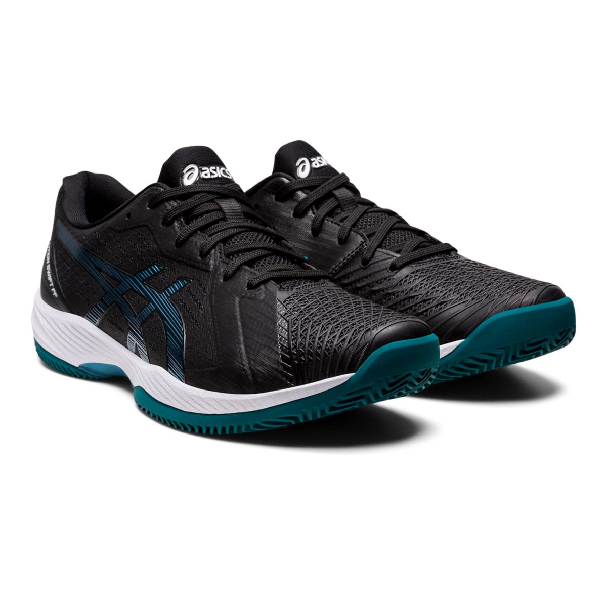 ASICS SOLUTION SWIFT FF CLAY 1041A299 001