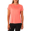 CAMISETA ASICS CORE SS MUJER CORAL
