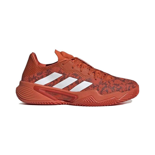 ADIDAS BARRICADE CLAY ROJO HQ8425