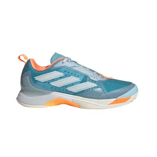 ADIDAS AVACOURT AZUL GRIS MUJER HQ8403