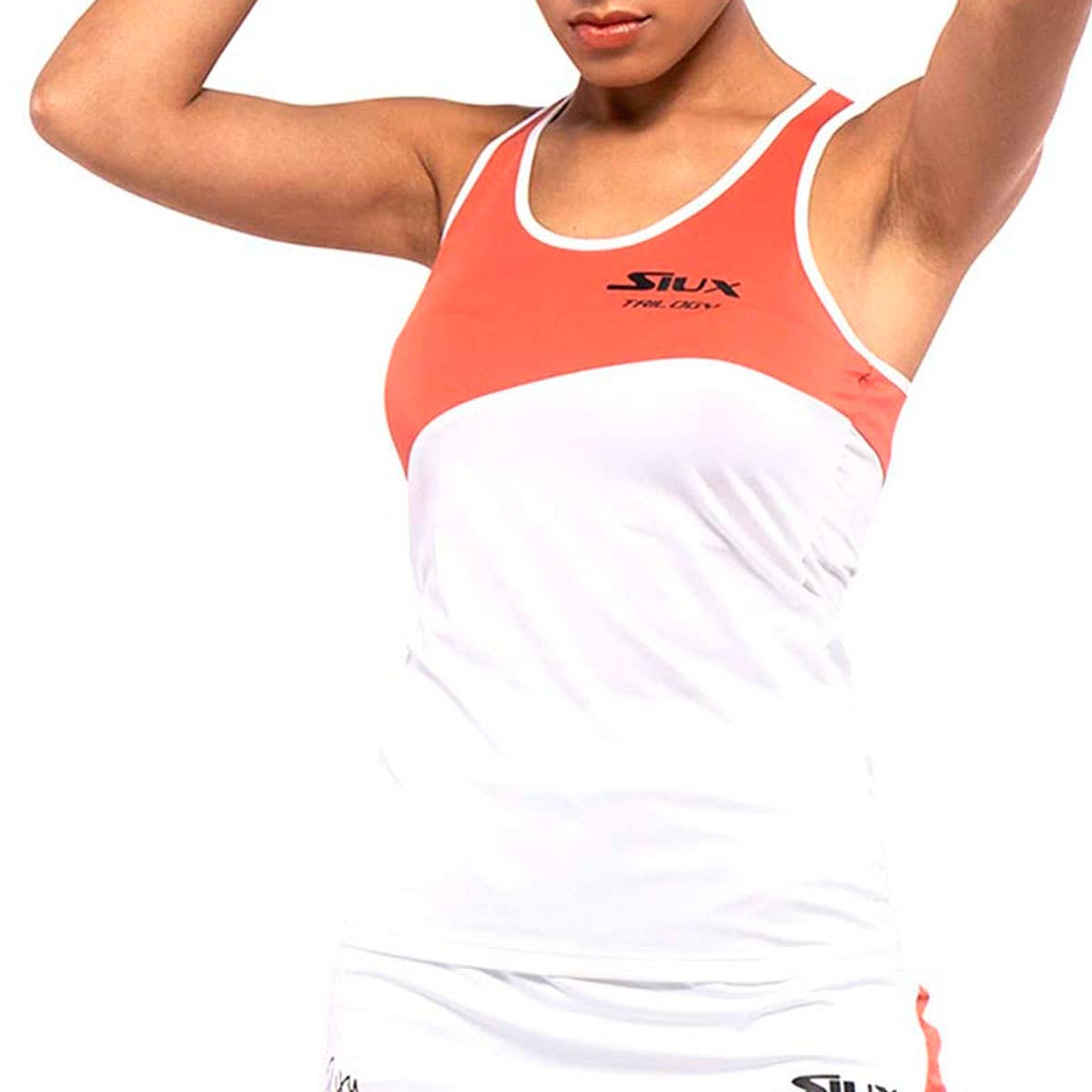 CAMISETA OFICIAL TRILOGY PATTY