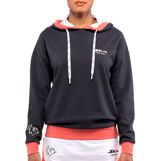 SUDADERA TRILOGY PATTY