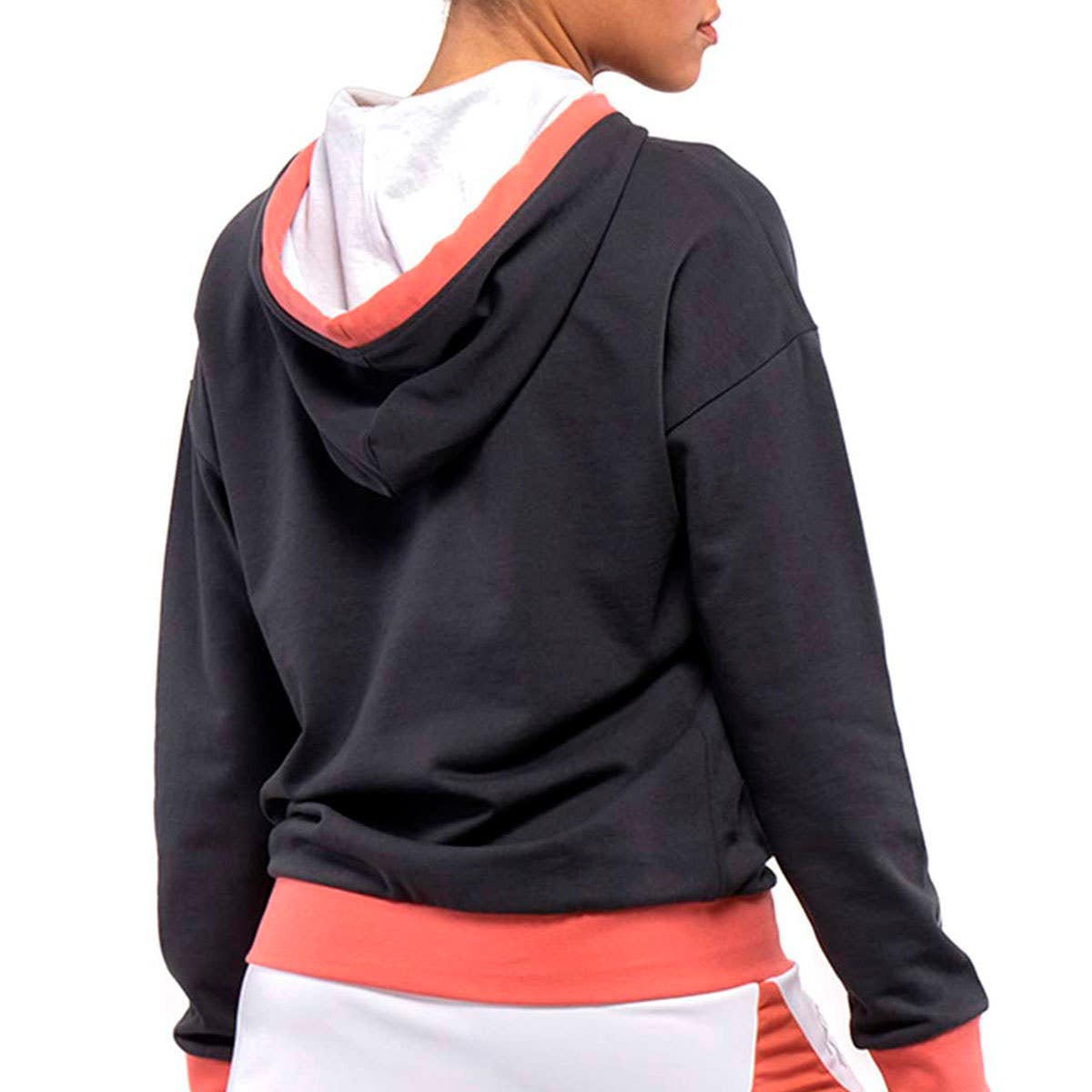 SUDADERA TRILOGY PATTY