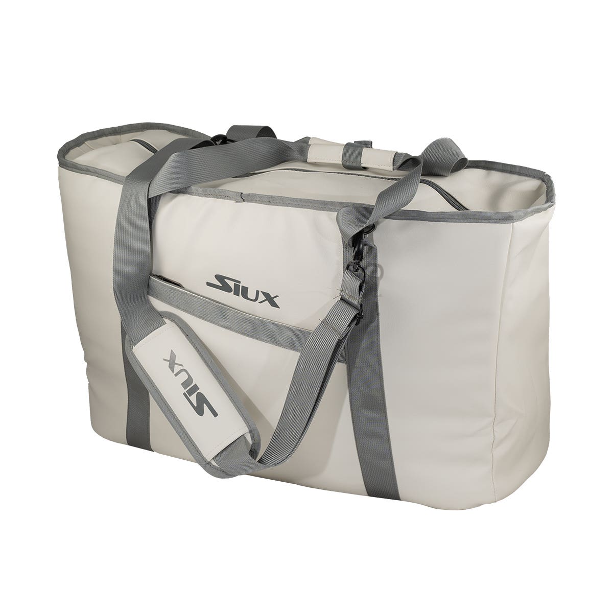 BOLSA SIUX THE QUEEN BLANCA