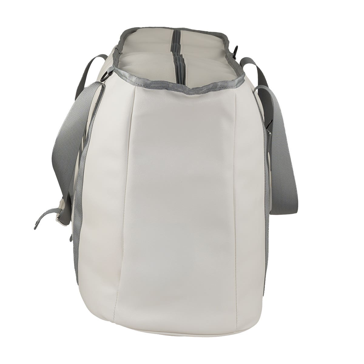BOLSA SIUX THE QUEEN BLANCA