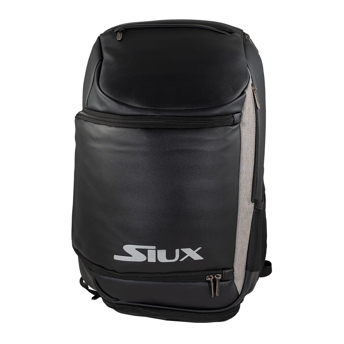 MOCHILA SIUX THE ROOK NEGRO