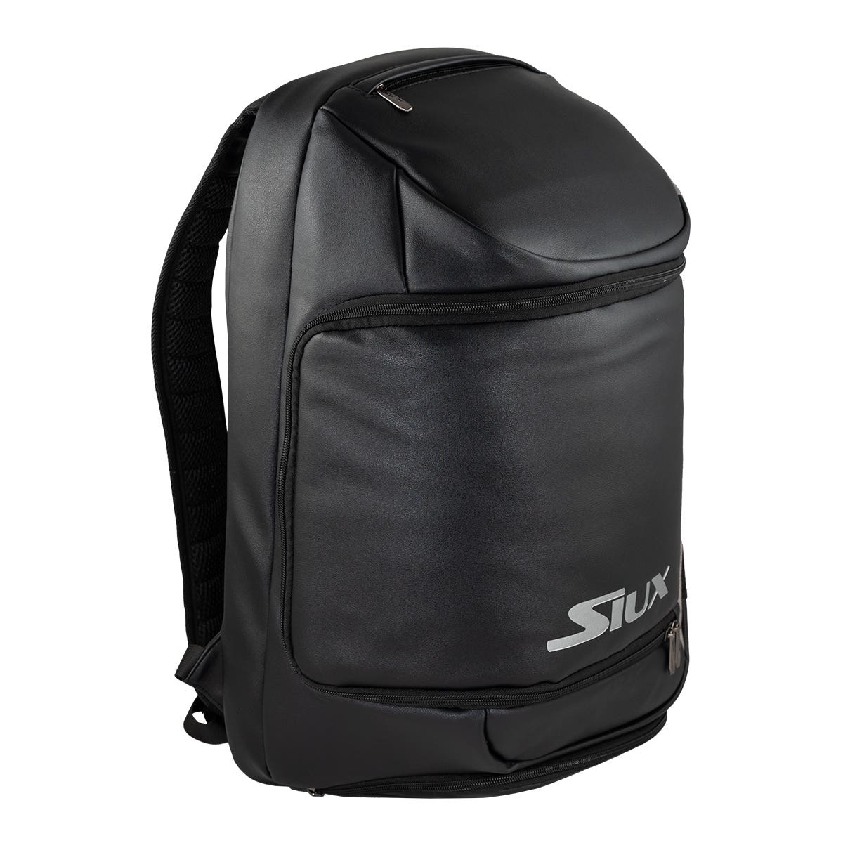 MOCHILA SIUX THE ROOK NEGRO