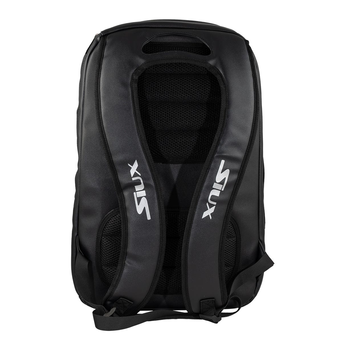 MOCHILA SIUX THE ROOK NEGRO