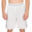PANTALÓN CORTO KSWISS CORE TEAM 8 BLANCO