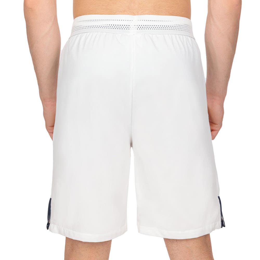 PANTALÓN CORTO KSWISS CORE TEAM 8 BLANCO