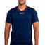 CAMISETA SIUX HOMBRE EMPIRE AZUL MARINO