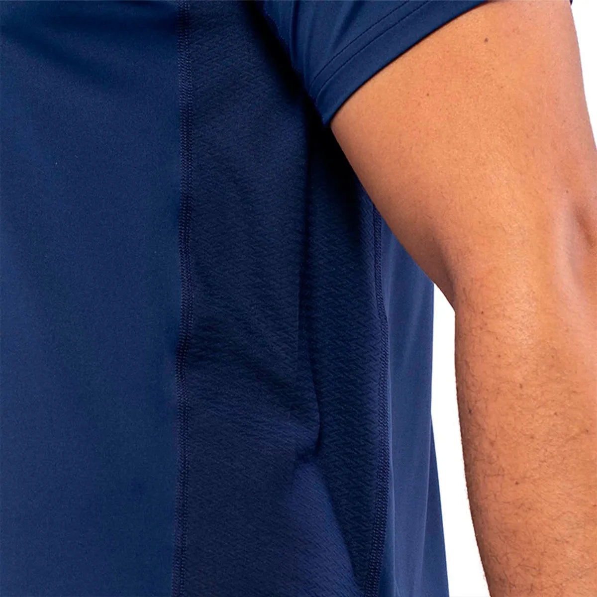 CAMISETA SIUX HOMBRE EMPIRE AZUL MARINO