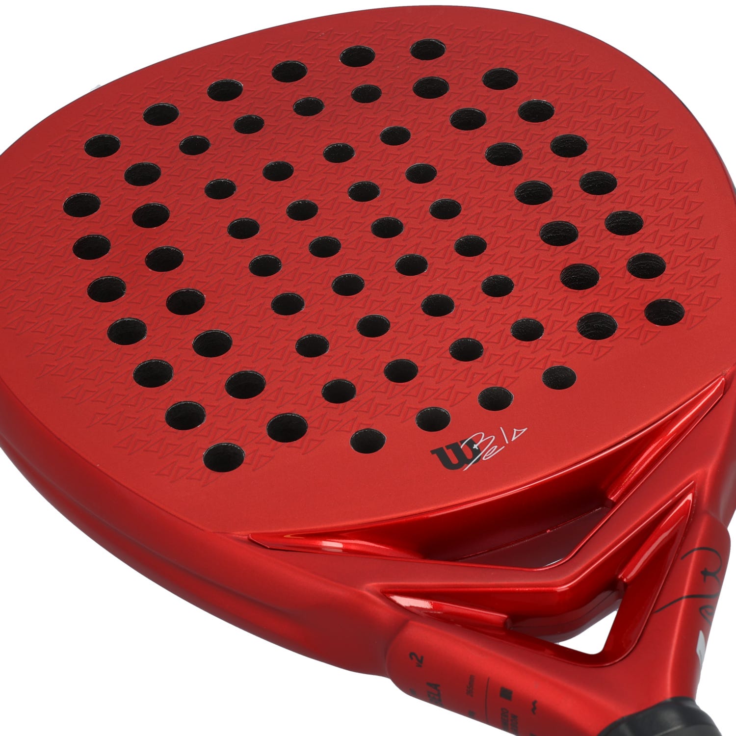 WILSON BELA PRO V2