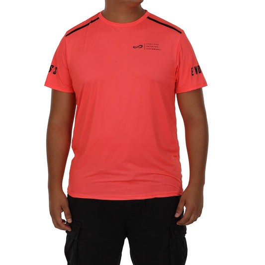 CAMISETA ENDLESS ACE IZZY 40187 FIRECRACKER