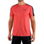 CAMISETA ENDLESS ICON 40186 NARANJA