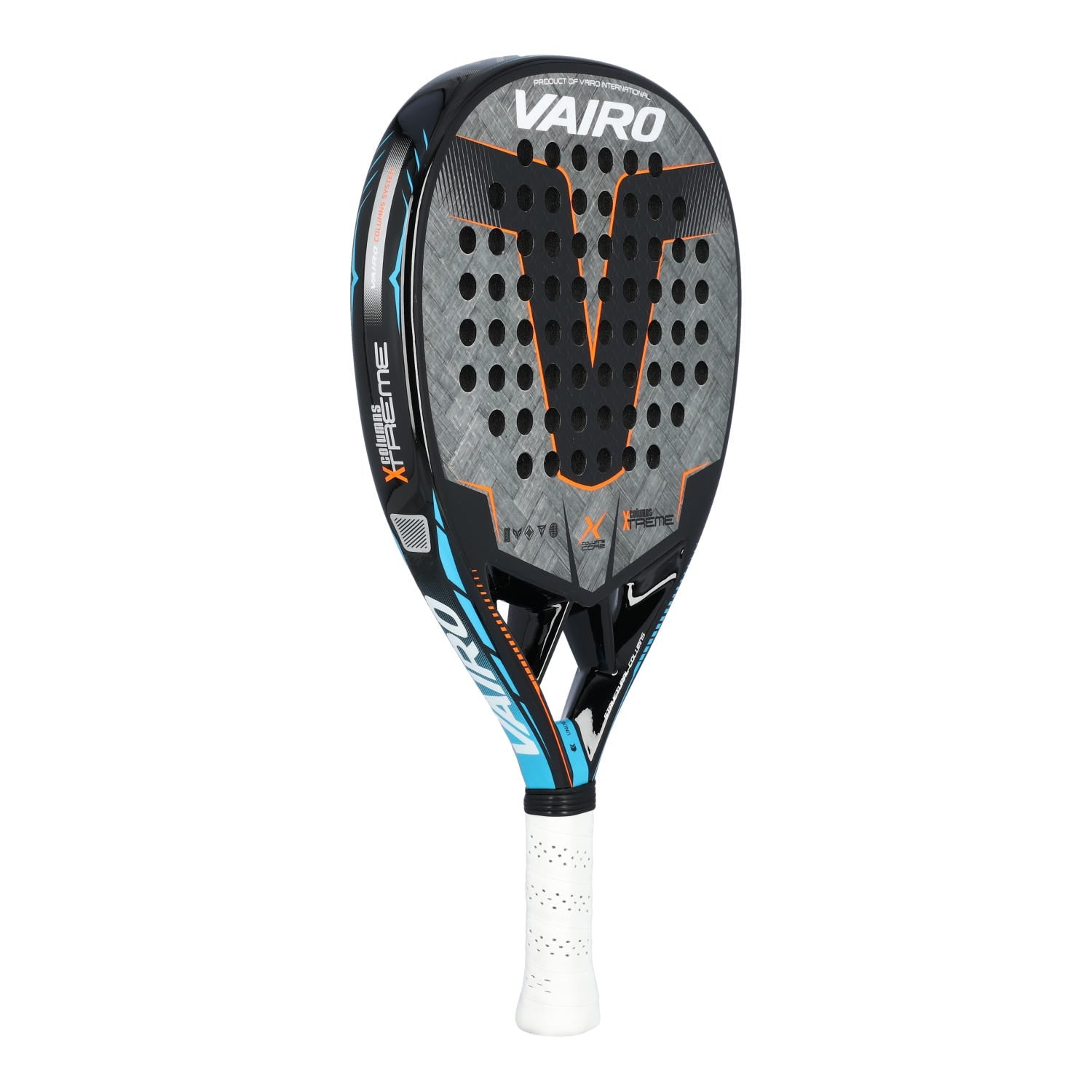VAIRO COLUMNS XTREME 2023