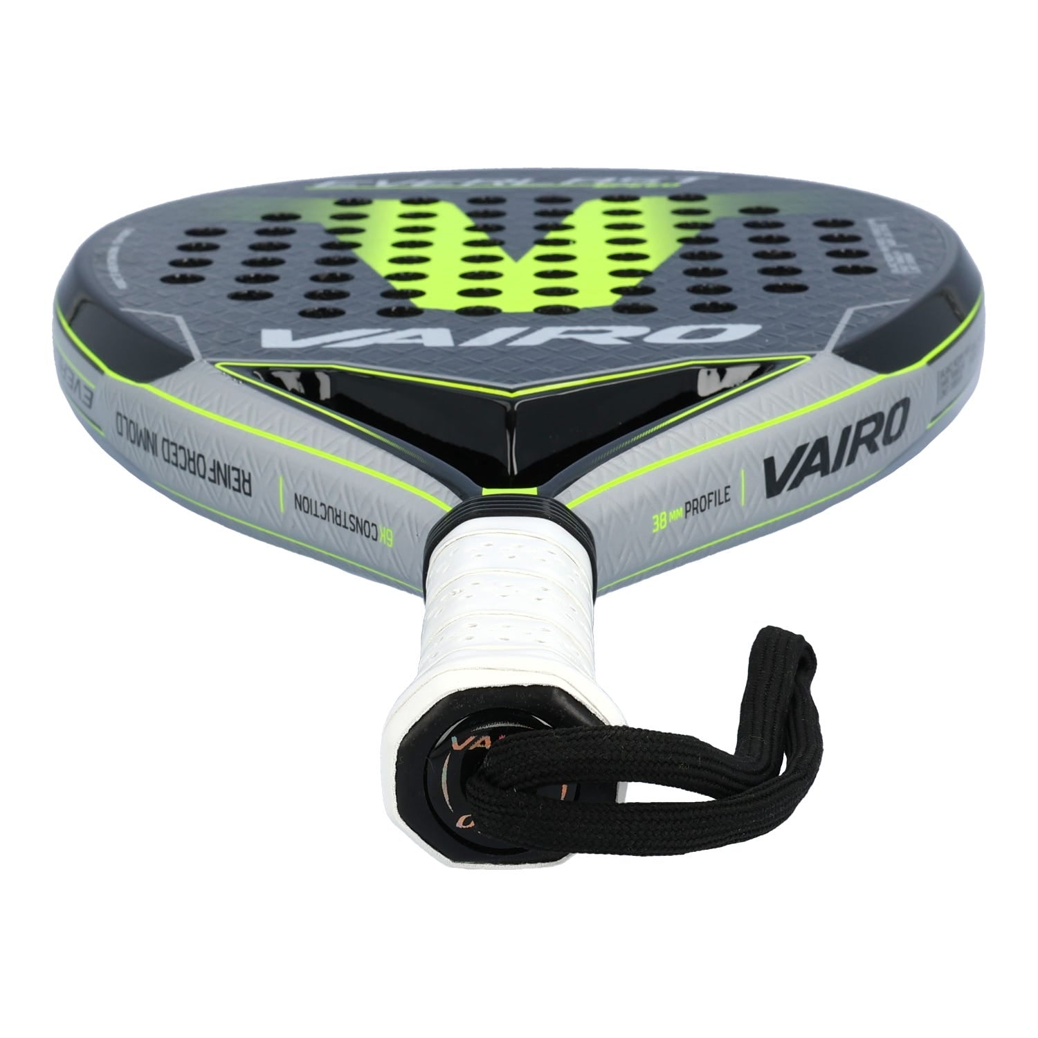 VAIRO EVERLAST SPEED