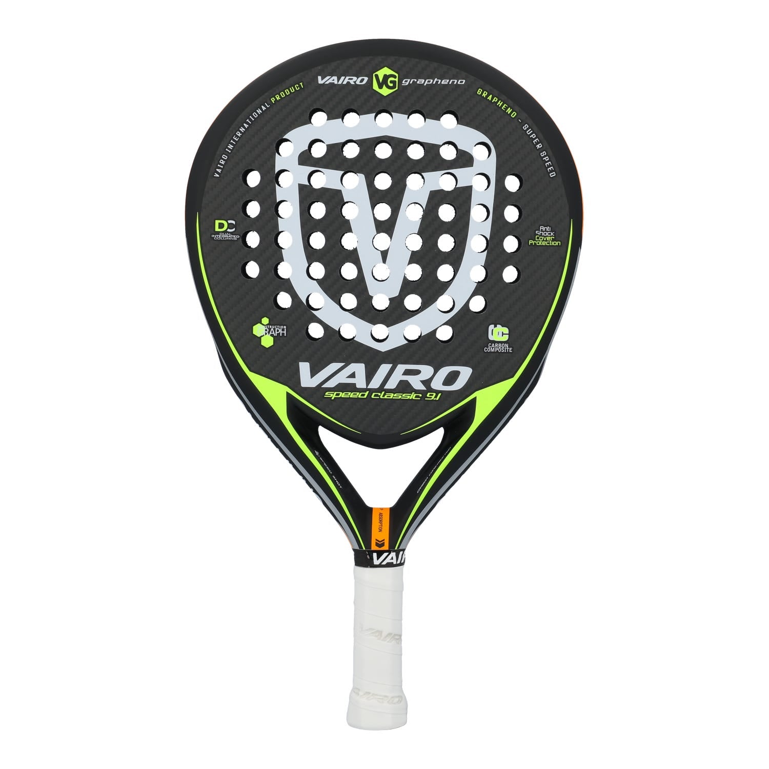 VAIRO GRAPHENO SPEED