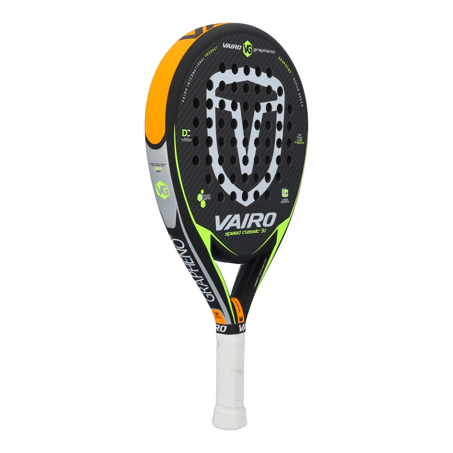 VAIRO GRAPHENO SPEED