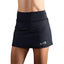 FALDA ENDLESS MINIMAL MUJER NEGRO