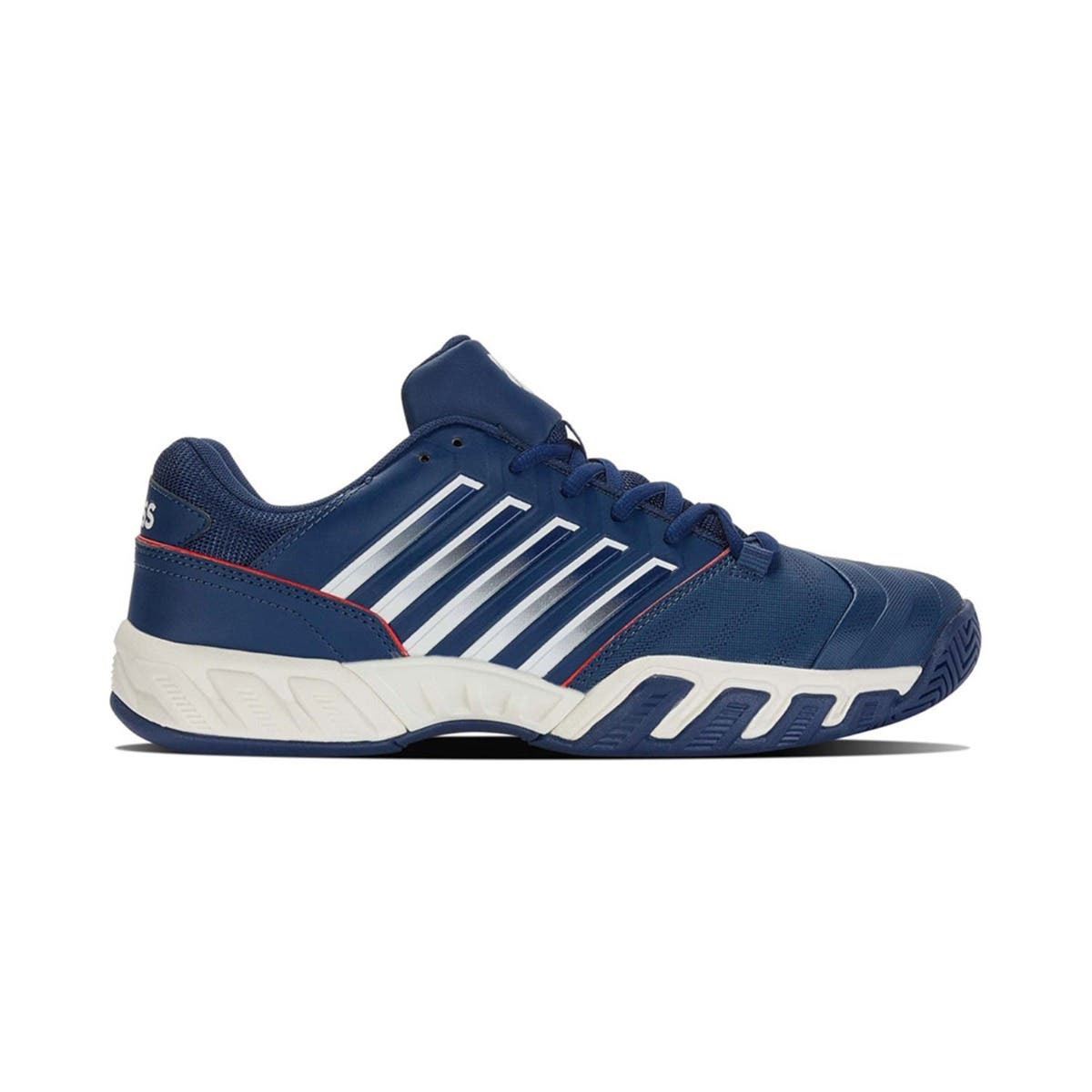 KSWISS BIGSHOT LIGHT 4 AZUL BLANCO 6989418