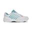 KSWISS BIGSHOT LIGHT 4 BLANCO AZUL MUJER 96989109