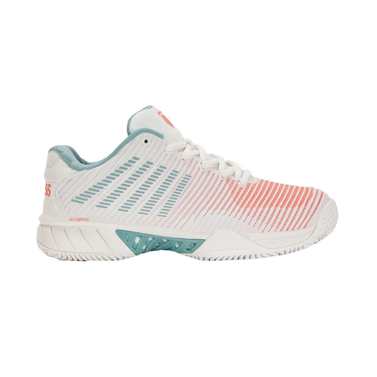 KSWISS HYPERCOURT EXPRESS 2 BLANCO MUJER 96614143