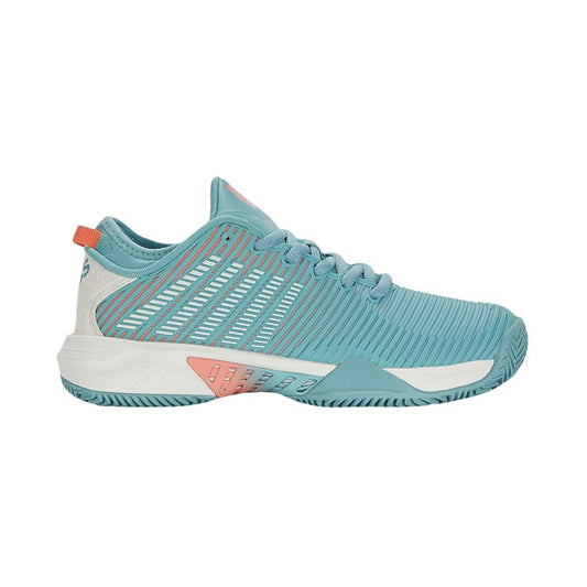 KSWISS HYPERCOURT SUPREME MUJER HB 96617407