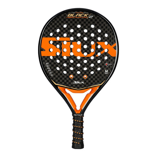 SIUX BLACK CARBON REVOLUTION 2 ROJO