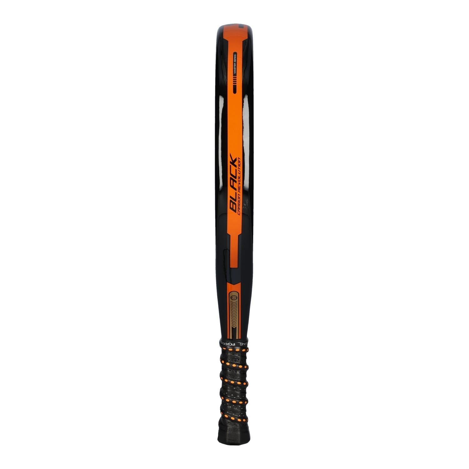 SIUX BLACK CARBON REVOLUTION 2 ROJO