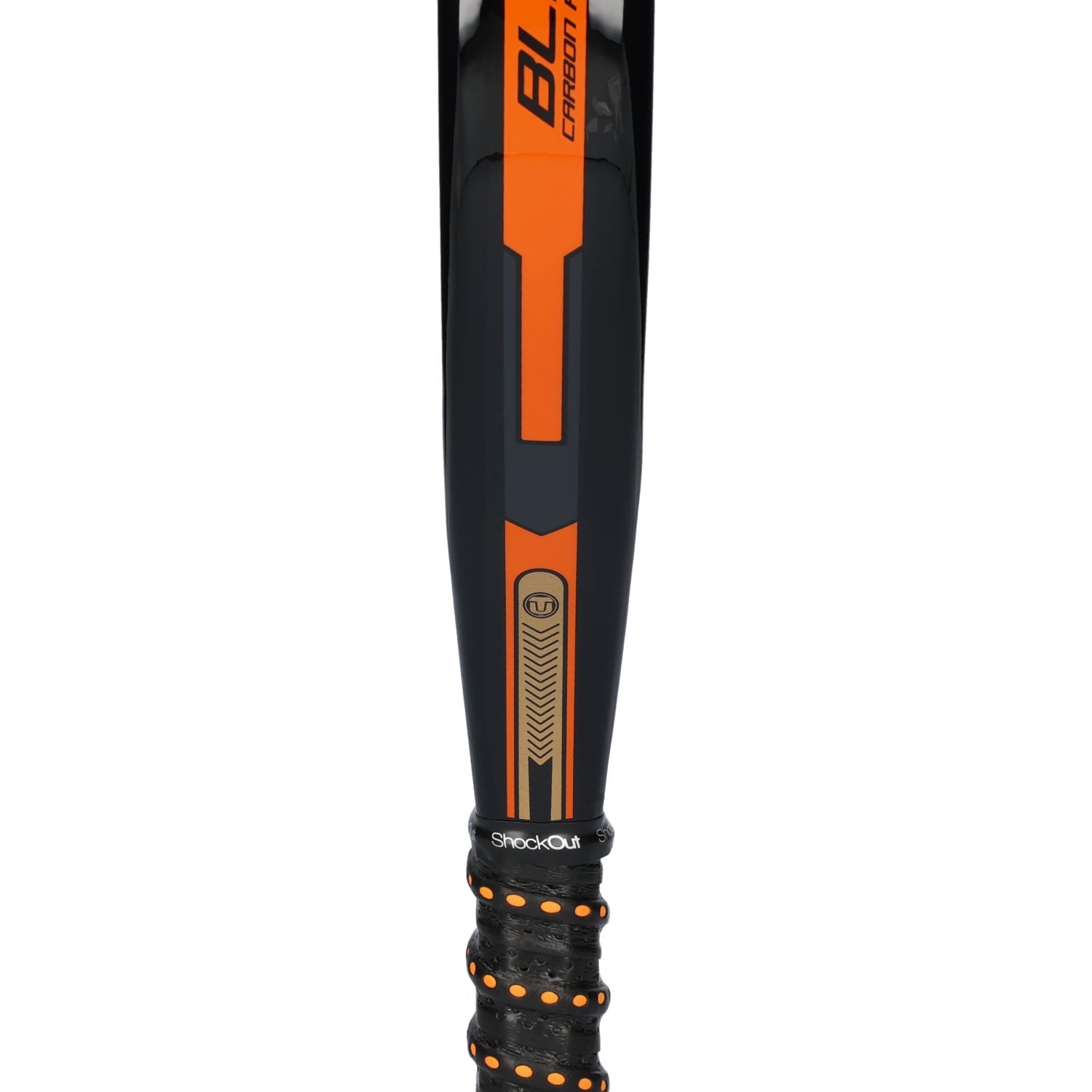 SIUX BLACK CARBON REVOLUTION 2 ROJO