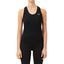 CAMISETA LACOSTE TF4874 MUJER NEGRO