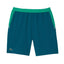 SHORT LACOSTE HOMBRE AZUL