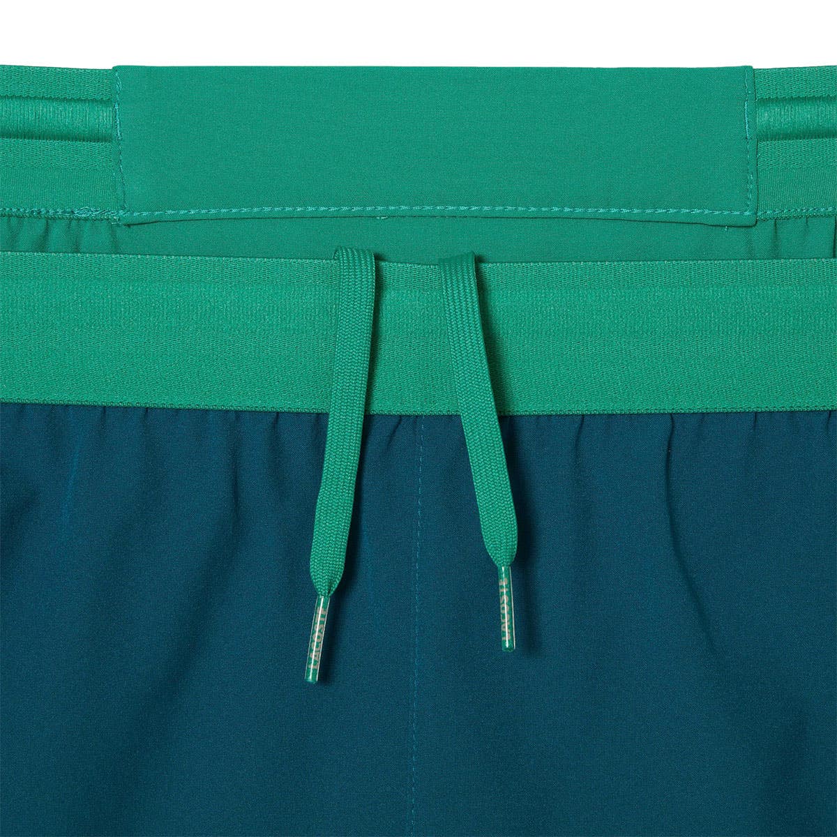 SHORT LACOSTE HOMBRE AZUL