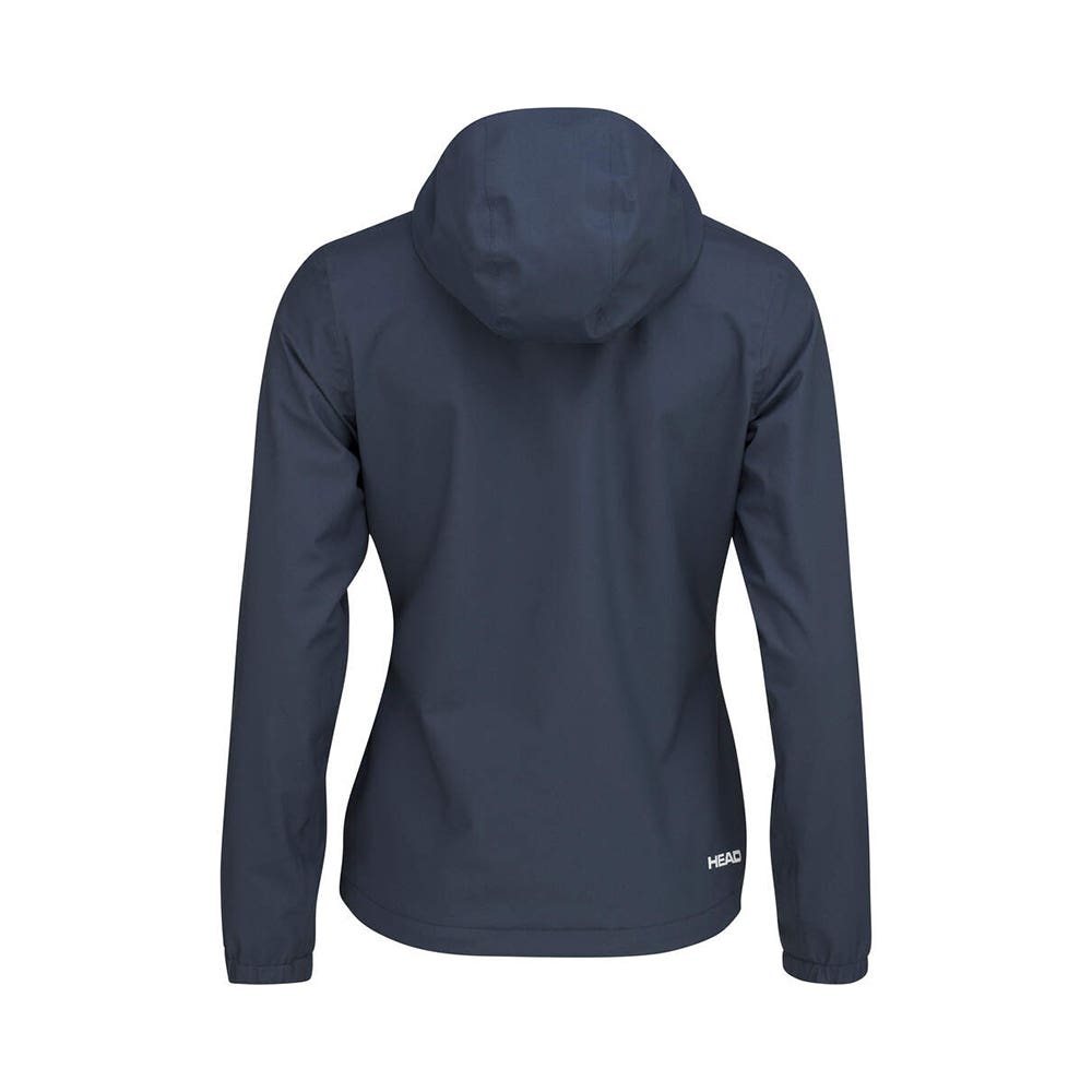 CHAQUETA HEAD COACH JACKET MUJER AZUL