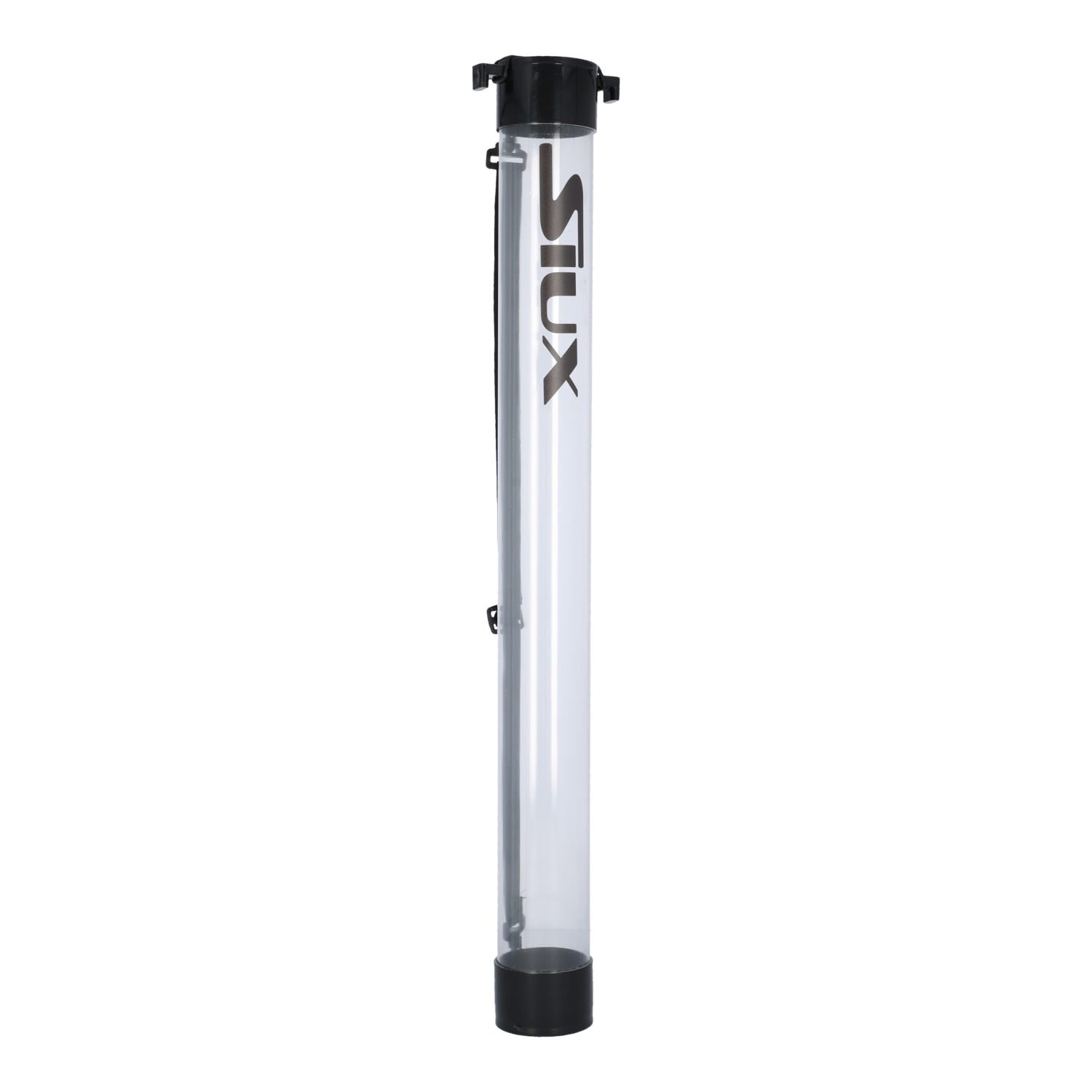 TUBO RECOGEPELOTAS SIUX 15 PLTS TRANSPARENTE