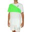 CAMISETA BULLPADEL BPCM-PN02 BLANCO