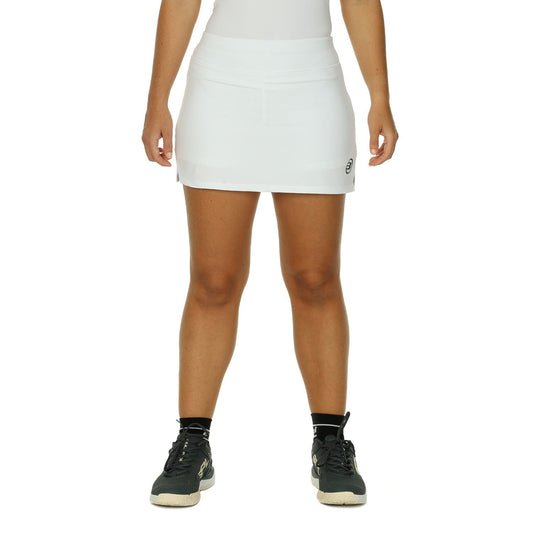 FALDA BULLPADEL BPFD-PN07 MUJER