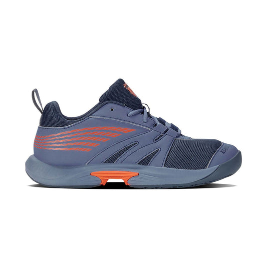 KSWISS SPEED TRAC 87392092 AZUL JUNIOR