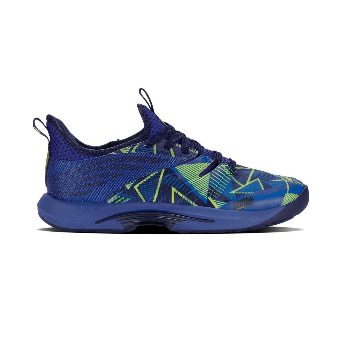 KSWISS SPEEDTRAC PADEL 8912495 AZUL