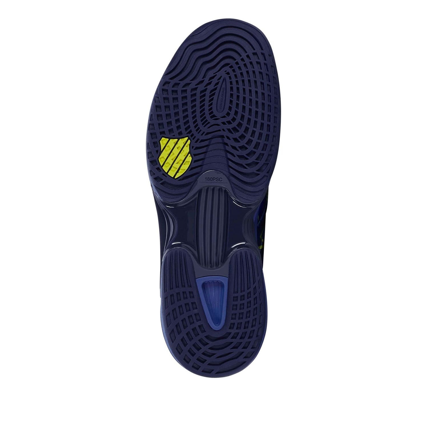 KSWISS SPEEDTRAC PADEL 8912495 AZUL