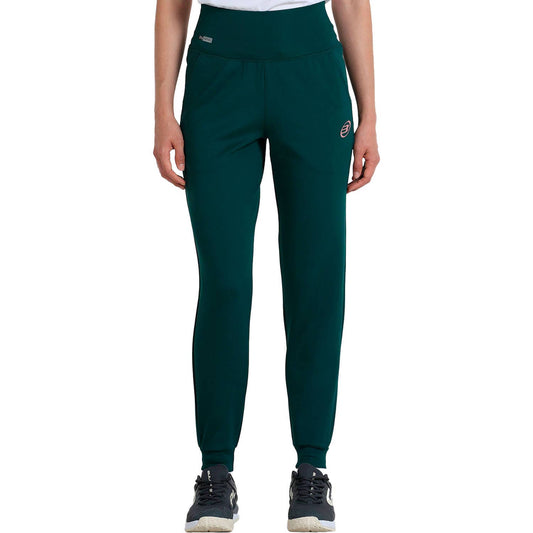 PANTALON BULLPADEL IDEAL G MUJER
