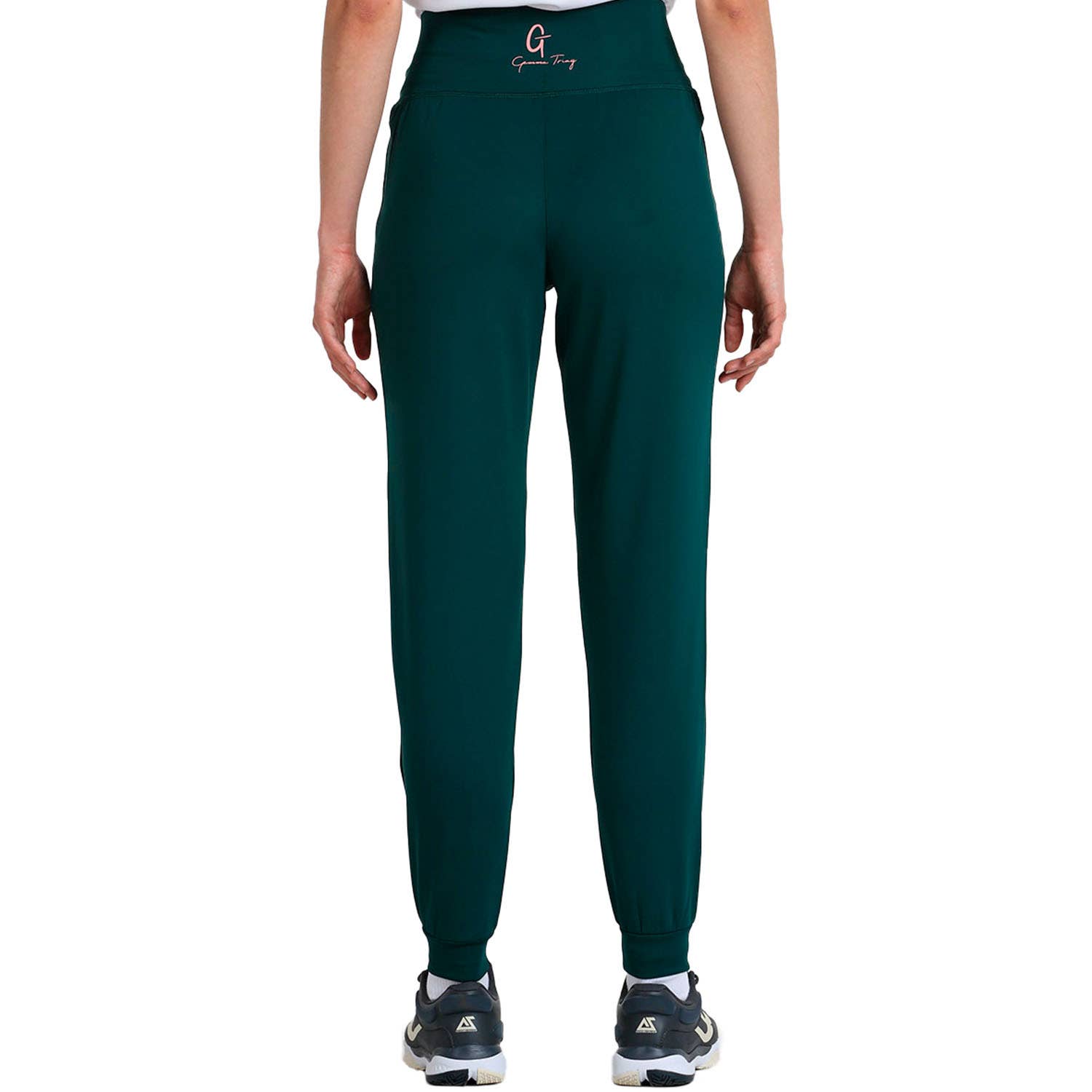 PANTALON BULLPADEL IDEAL G MUJER