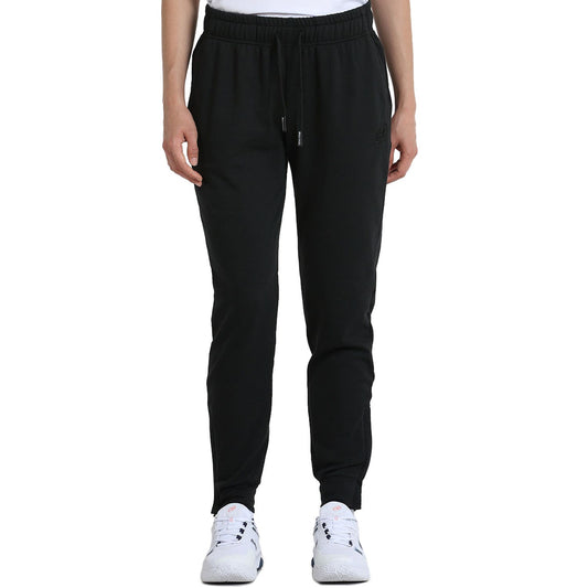 PANTALÓN BULLPADEL ITATI MUJER NEGRO