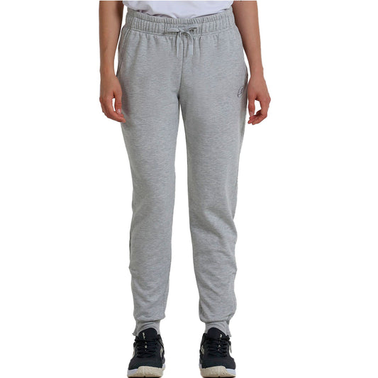 PANTALÓN BULLPADEL ITATI MUJER GRIS