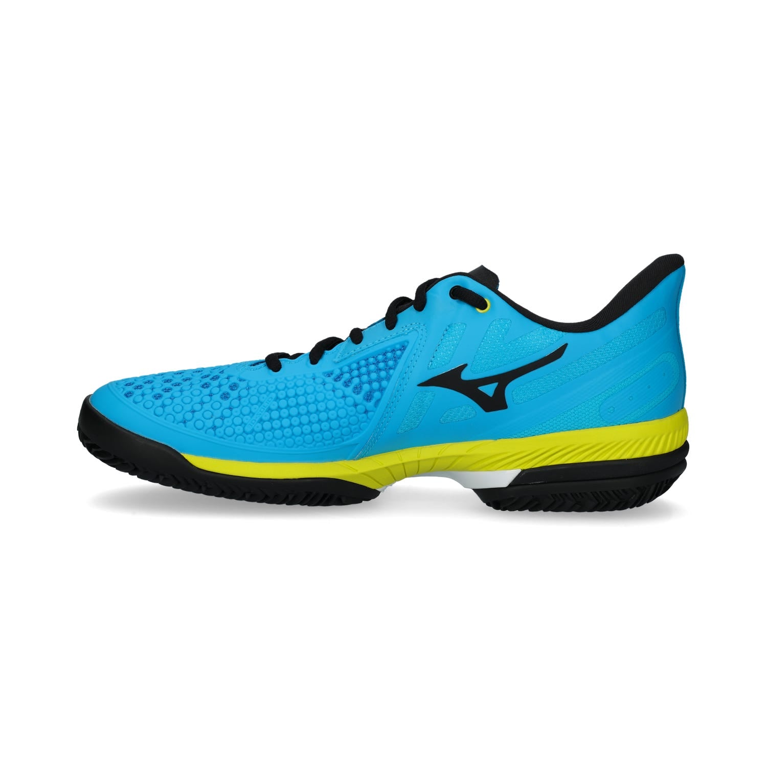 MIZUNO WAVE EXCEED TOUR 5CC AZUL 61GC227425