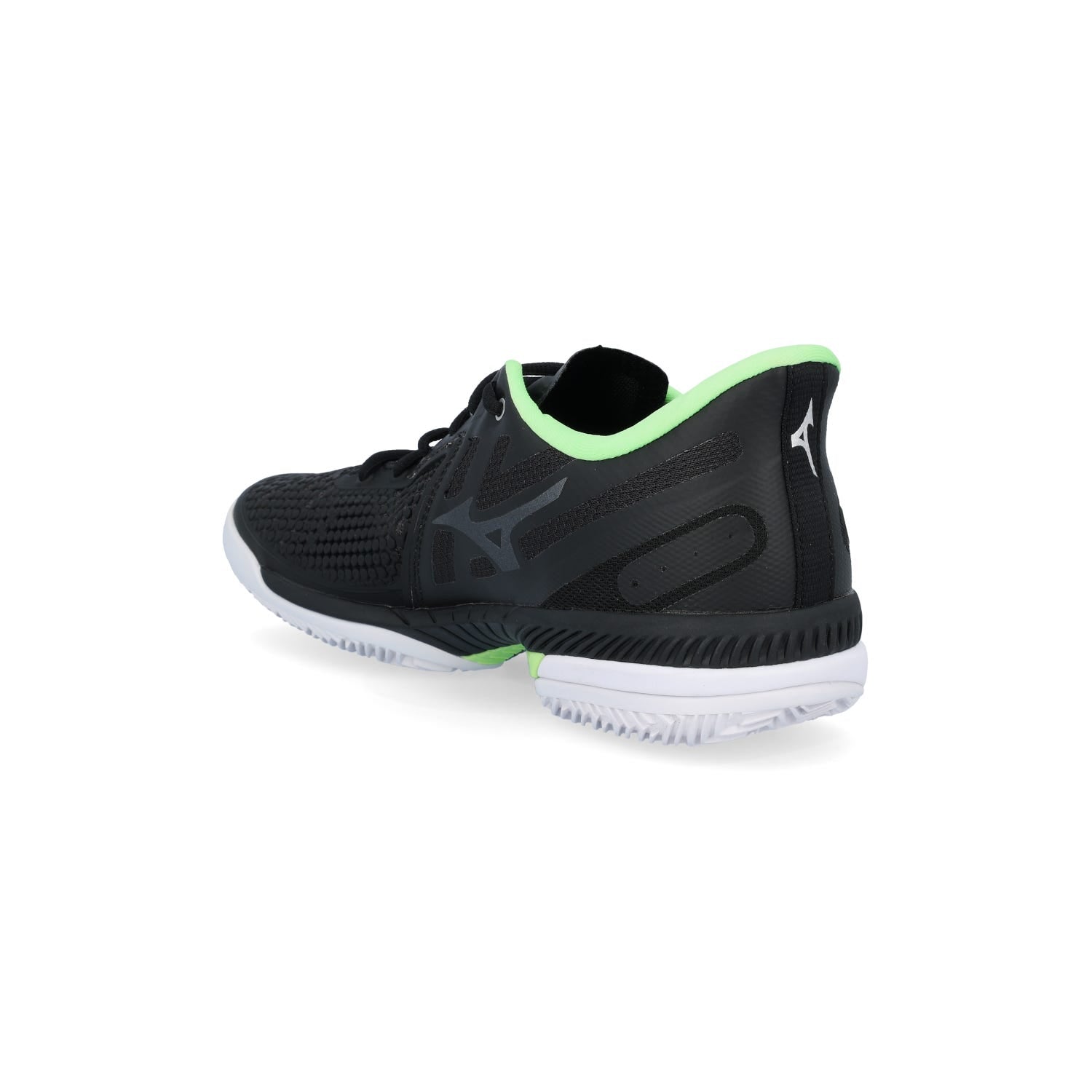 MIZUNO WAVE EXCEED TOUR 5CC NEGRO VERDE 61GC227438